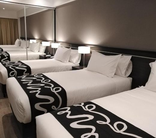 Amerian Rafaela Hotel