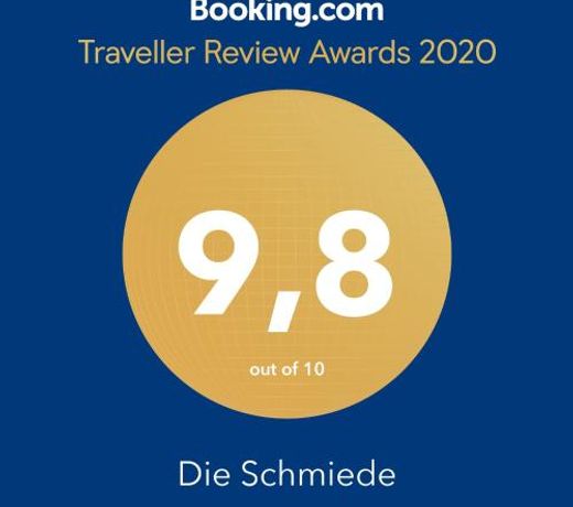 Die Schmiede