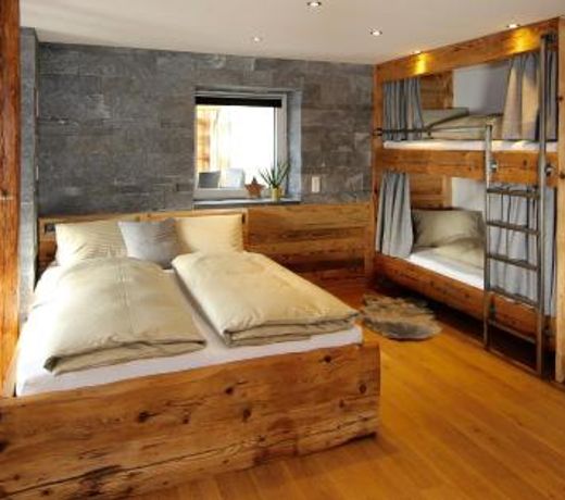 Appartements Goldquell