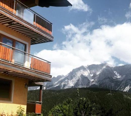 Appartement Panorama Dachstein by Schladming-Appartements