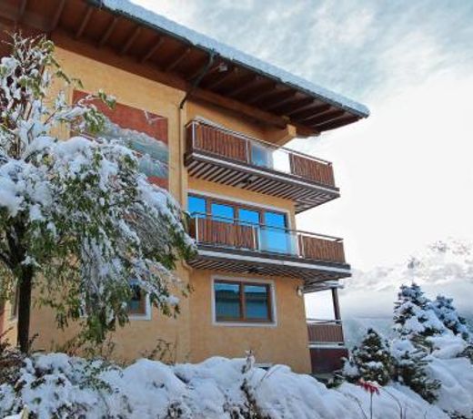 Appartement Panorama Dachstein by Schladming-Appartements