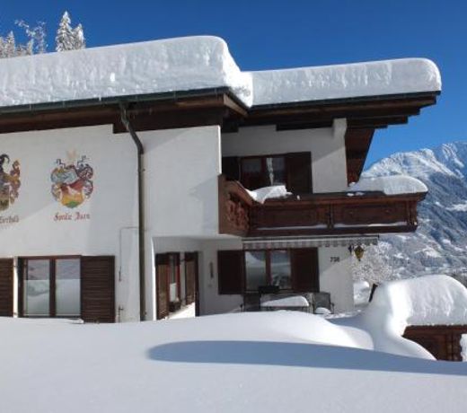 Haus Glasella