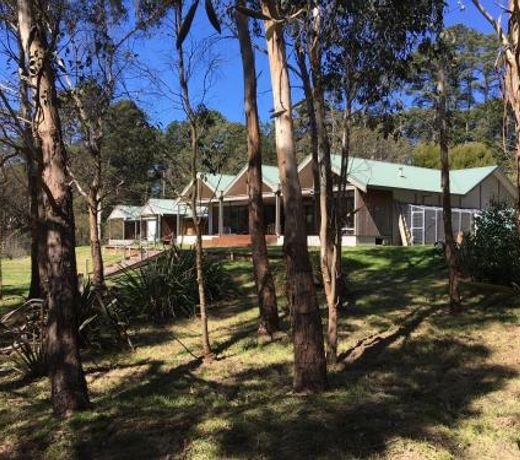 The Orchard Luxury Accommodation