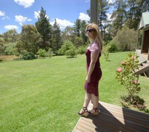 The Orchard Luxury Accommodation