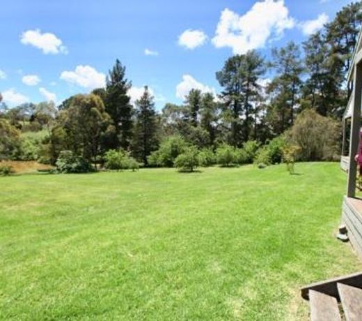 The Orchard Luxury Accommodation