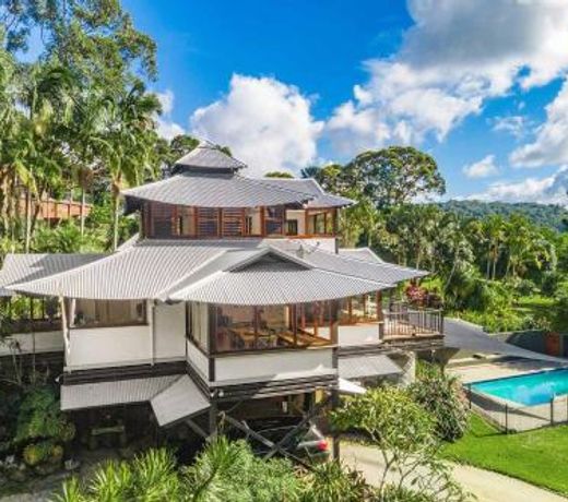 A PERFECT STAY - Ourmuli House