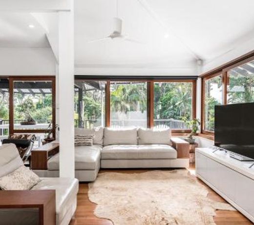 A PERFECT STAY - Ourmuli House