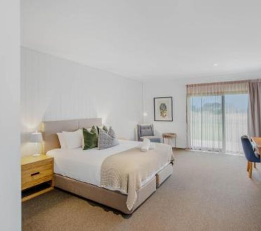 13th Beach Golf Lodges