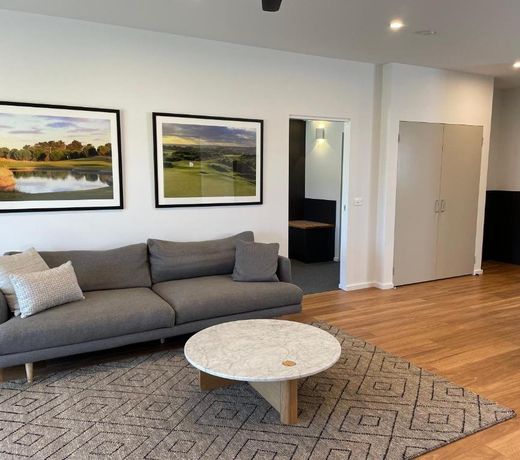 13th Beach Golf Lodges
