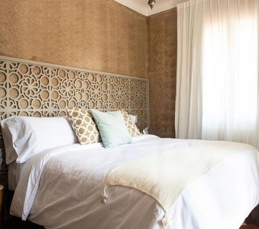 Casa Lola Hotel Boutique
