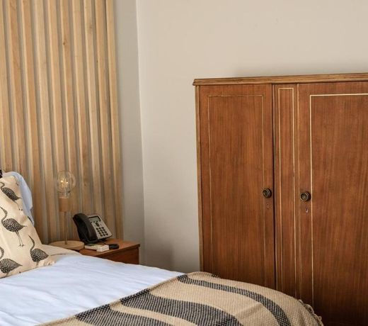 Casa Lola Hotel Boutique