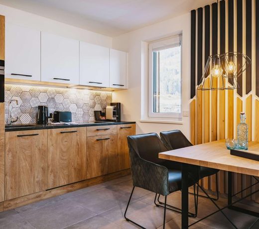 Elements Resort Zell am See; BW Signature Collection