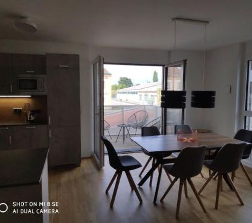City Appartement Wien-Schwechat