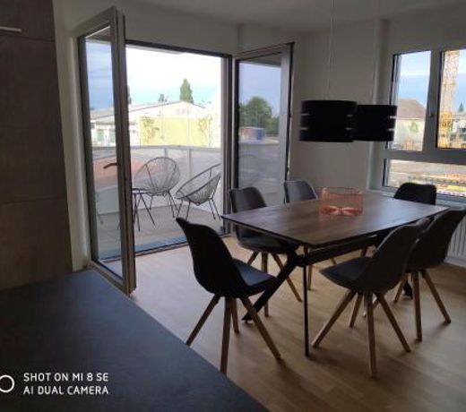 City Appartement Wien-Schwechat