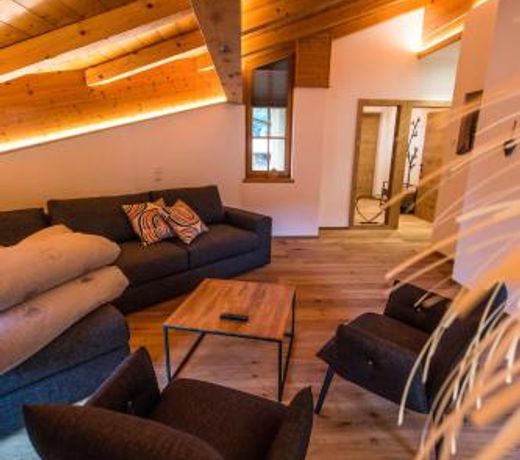 LeniÂ´s Appartements
