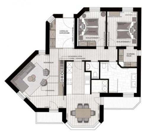 LeniÂ´s Appartements