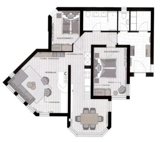 LeniÂ´s Appartements