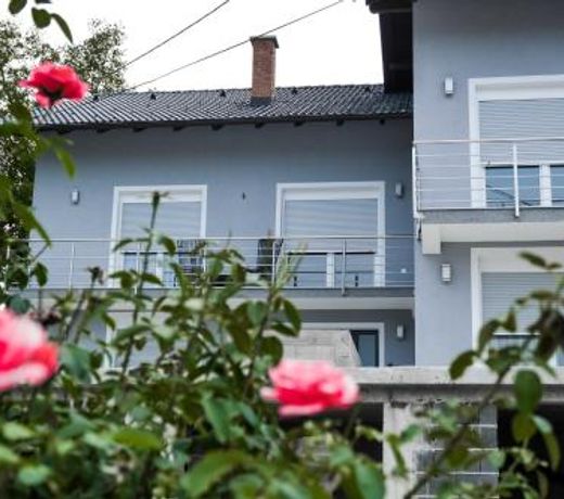 Villa Jajce