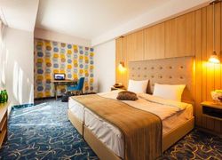 Marina Burgas Hotel фото 2, г. Бургас, 