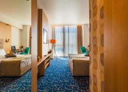 Marina Burgas Hotel фото 3, г. Бургас, 