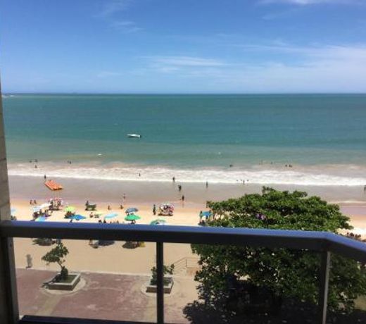 Quinto andar frent p mar PRAIA DO MORRO