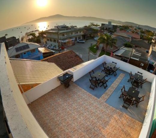 Casa Blanca Guest House