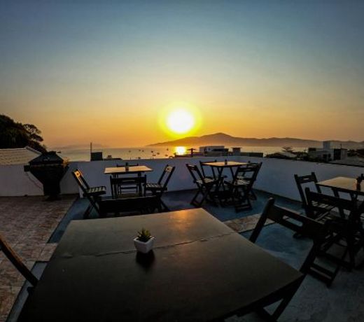 Casa Blanca Guest House