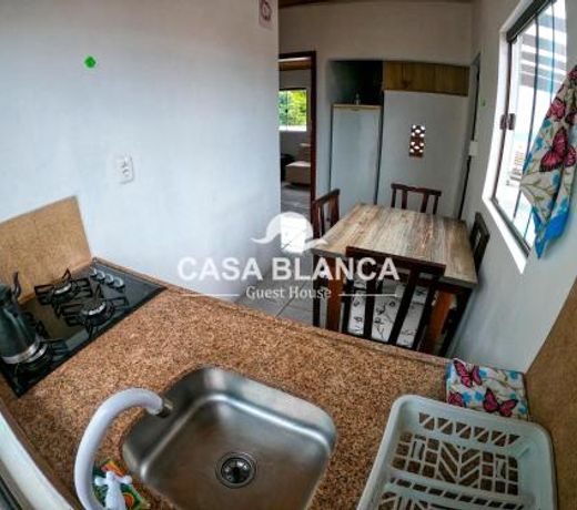 Casa Blanca Guest House