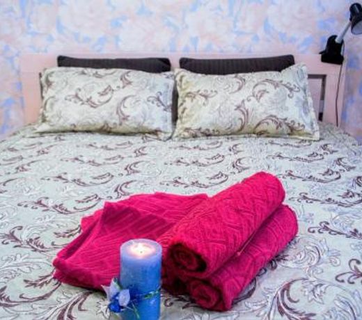 JACUZZI Sauna Luxe ApartComplex, ÐÐ¸Ð½ÑÐº-ÑÐµÐ½ÑÑ Ð³Ð¾ÑÐ¾Ð´Ð°