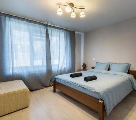 Apartments in the center of Minsk on Romanovskay sloboda st