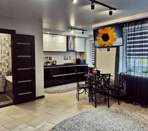 Apartamenty Studija v Centre