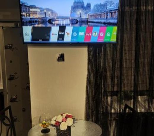 Apartamenty Studija v Centre