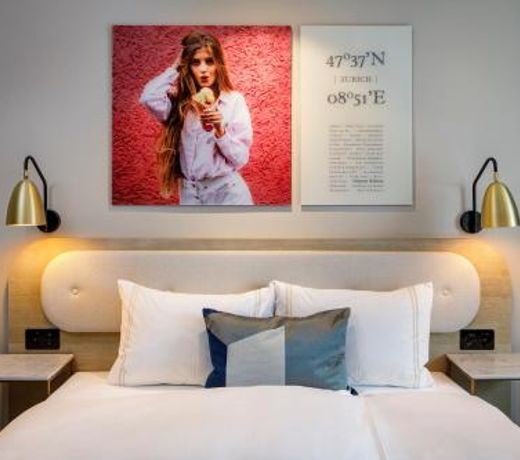 Hotel Felix