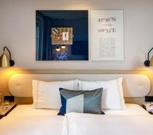Hotel Felix