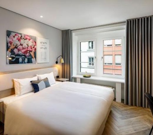 Hotel Felix