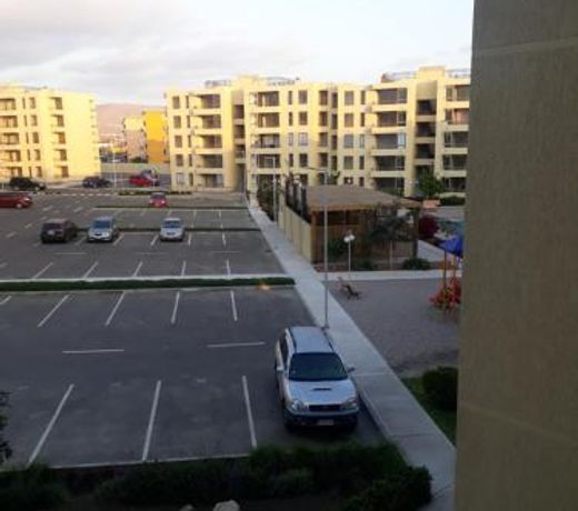 DEPARTAMENTO POR DÍA EN LA CIUDAD DE ARICA.