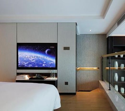 Rosedale Hotel Shenzhen