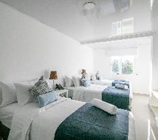 Hotel Caribbean Coral