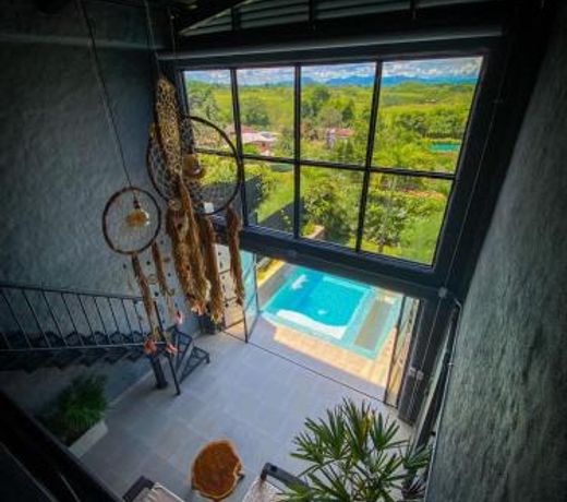 Ecoparadise Hotel