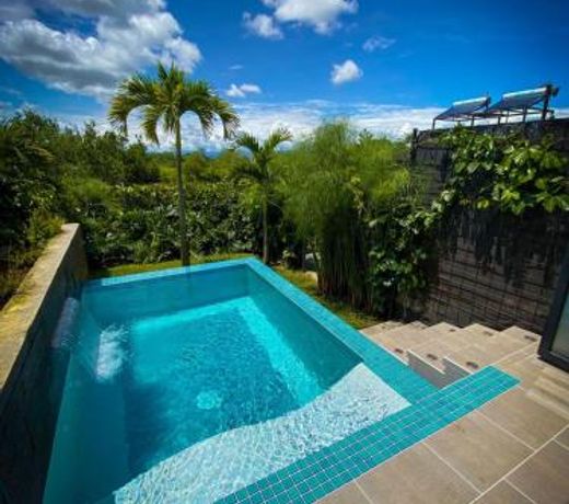 Ecoparadise Hotel