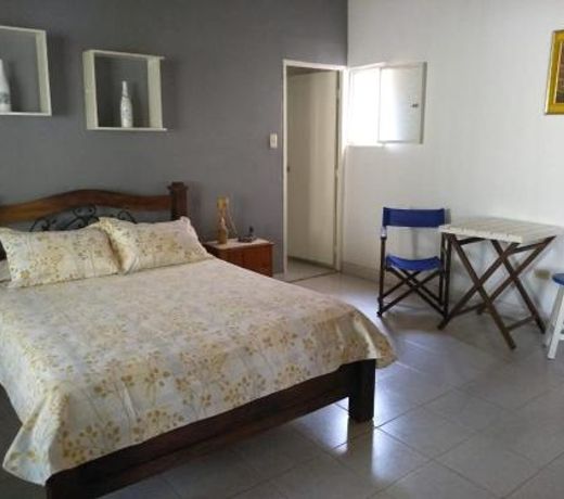 Habitación Casa Las Aves