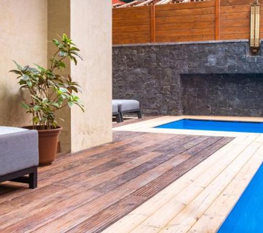 Angulo House