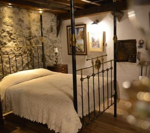 Crambero Suites