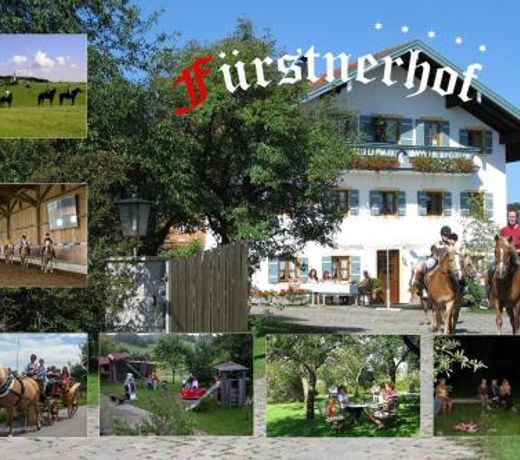 Furstnerhof Chiemsee