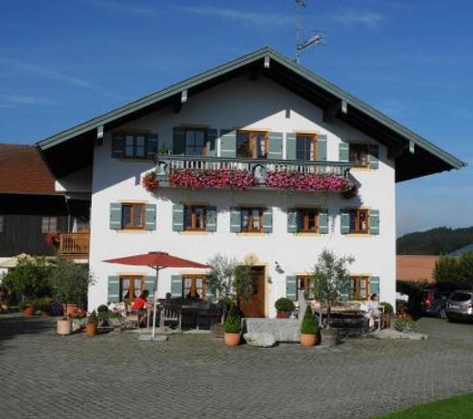 Furstnerhof Chiemsee