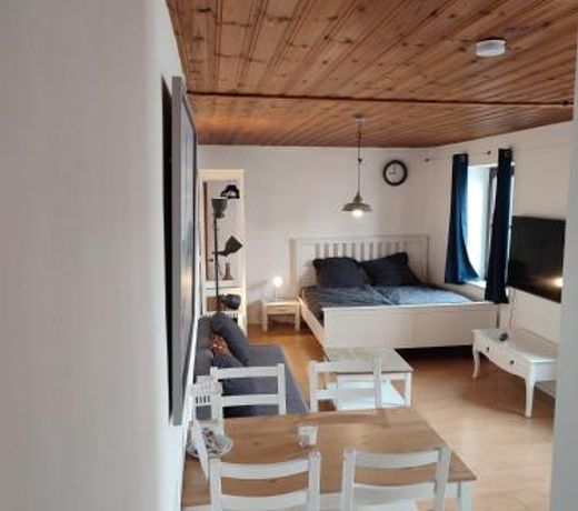 Zentral Appartement
