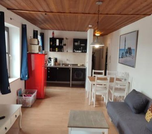 Zentral Appartement