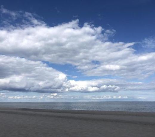 Ostsee-Engel
