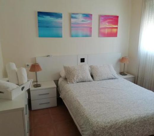 Apartamento en rota