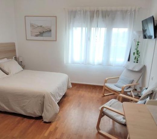 LOFT MONTECERRAO H GARAJE Y WiFi GRATIS